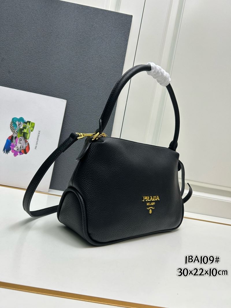 Prada Top Handle Bags